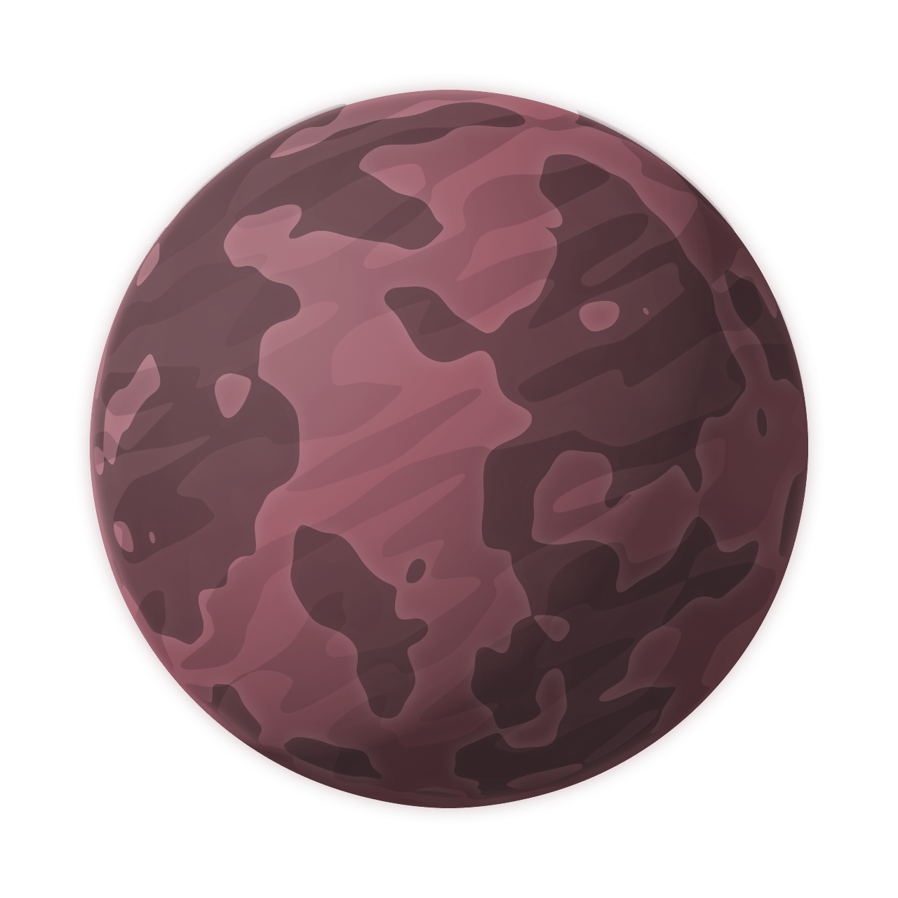 Planet sphere